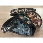 Bozal Cono Sintético N° 2