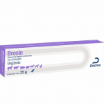 Brosin Ungüento 25 gr Brovel
