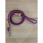 Correa Con Terminación de Piel - Delgada