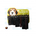 Kit Collar Piel