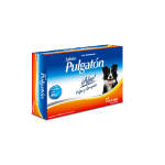 Pulgaton Jabón 80 gr