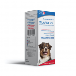 Xilapet 2 % 25 ml