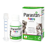Parastin Puppy Suspensión Oral - 60 ml