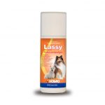 Lassy Talco Antipulgas 100 gr