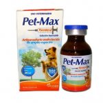Pet Max Parenteral 20 ml