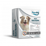 Perfect Dog Jabón Insecticida - 100 Gr