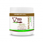 Balsamo Blanco 225 gr