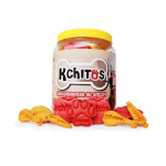 Vitrolero Galleta Integral 500 gr