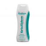 KetoXiderm Shampoo - 350 Ml.