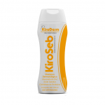 KiroSeb Shampoo - 350 Ml.