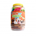 Vitrolero Carnaza Crunchie Varias Figuras