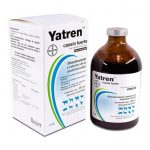 Yatren Caseina Fuerte - 100 ml