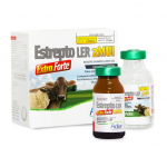 Estrepto LER Extra Forte 2 MUI - 10 ml