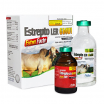 Estrepto LER Extra Forte 6 MUI - 30 ml
