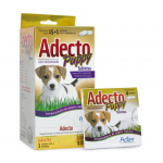 Adecto Puppy - Tabletas