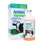 Amidan Vitaminado - 500 ml