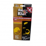 Trampa para Ratas - Grande - Ani Kill c/2 pzs
