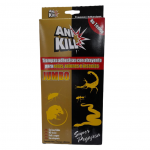 Trampa para Ratas - Jumbo - Ani Kill c/2 pzs