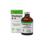 Vitanhegra B12- 50 ml