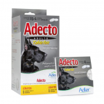 Adecto Adulto - Tabletas