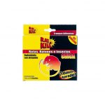 Trampa para Ratas- Chica - Rat Kill