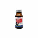 Ercanol Inyectable 10 ml