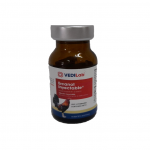 Ercanol Inyectable 50 ml