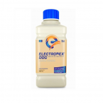 Suero Electrodex Dog Sabor Cebada - 625 ml
