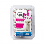 Vacuna Advac Puppy Parvo Corona