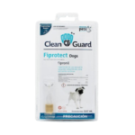 Fiprotect Clean Guard - Dogs (s) - 0.67 m