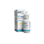 Eti Pets Suspensión Ótica 10 ml