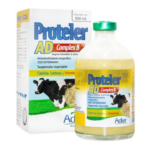 Proteler AD Complex B - 100 ml