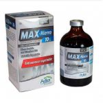 Max-Hierro 10% - 10 ml