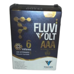 Fluvivolt AAA - 6 Mill - 20 Ml.