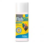 Flohsin - Polvo Antipulgas - Aves - 100 gr