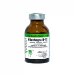 Vitanhegra B12 - 20 ml
