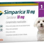 Simparica - 10 mg - 2.5-5 kg - C/1 Tab.