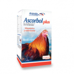 Ascorbol Plus - 50 Tabletas