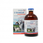 L Vermizol Vitaminado - 100 Ml.