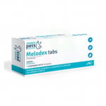 Melodex - 30 Tabletas