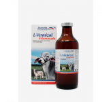 L Vermizol Vitaminado - 250 Ml.