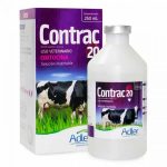 Contrac 20 - 10 ml
