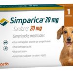 Simparica - 20 mg - 5-10 kg - C/1 Tab.