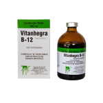 Vitanhegra B12 - 100 ml