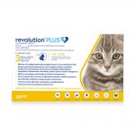 Revolution Plus - 0.25 ml