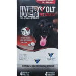 Ivervolt Pet - Adulto - 60 Tab.