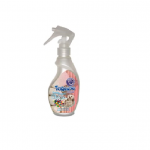 Loción Aroma Frutales - Chicle - 250 Ml.