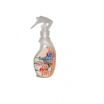 Loción Aroma Frutales – Sandia – 250 ml.