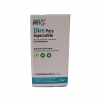 Diro Pets Iny - 20 ml