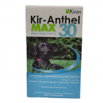Kir Anthel Max 30 - 20 Tabs.